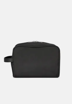 Beauty Case En Tissu Technique