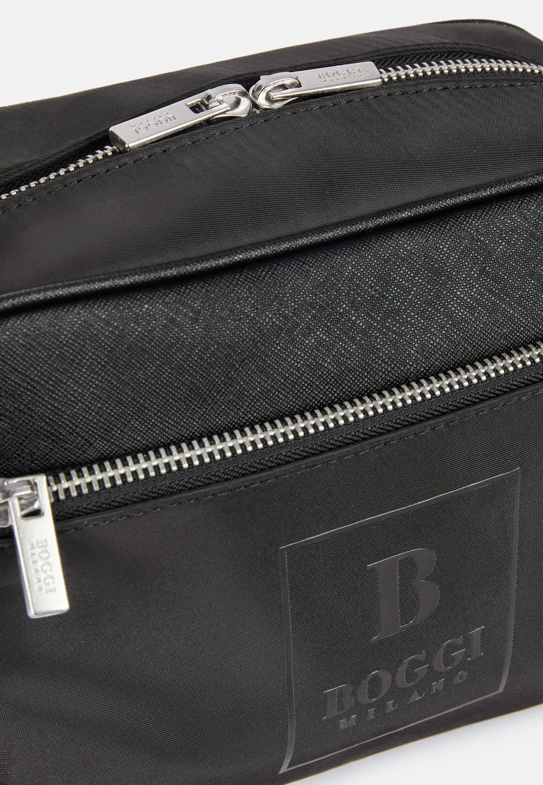 Beauty Case En Tissu Technique