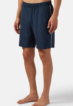 Bermuda Pyjama En Viscose Mélangée