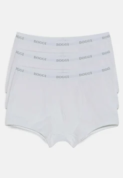 Boxer En Jersey De Coton Stretch