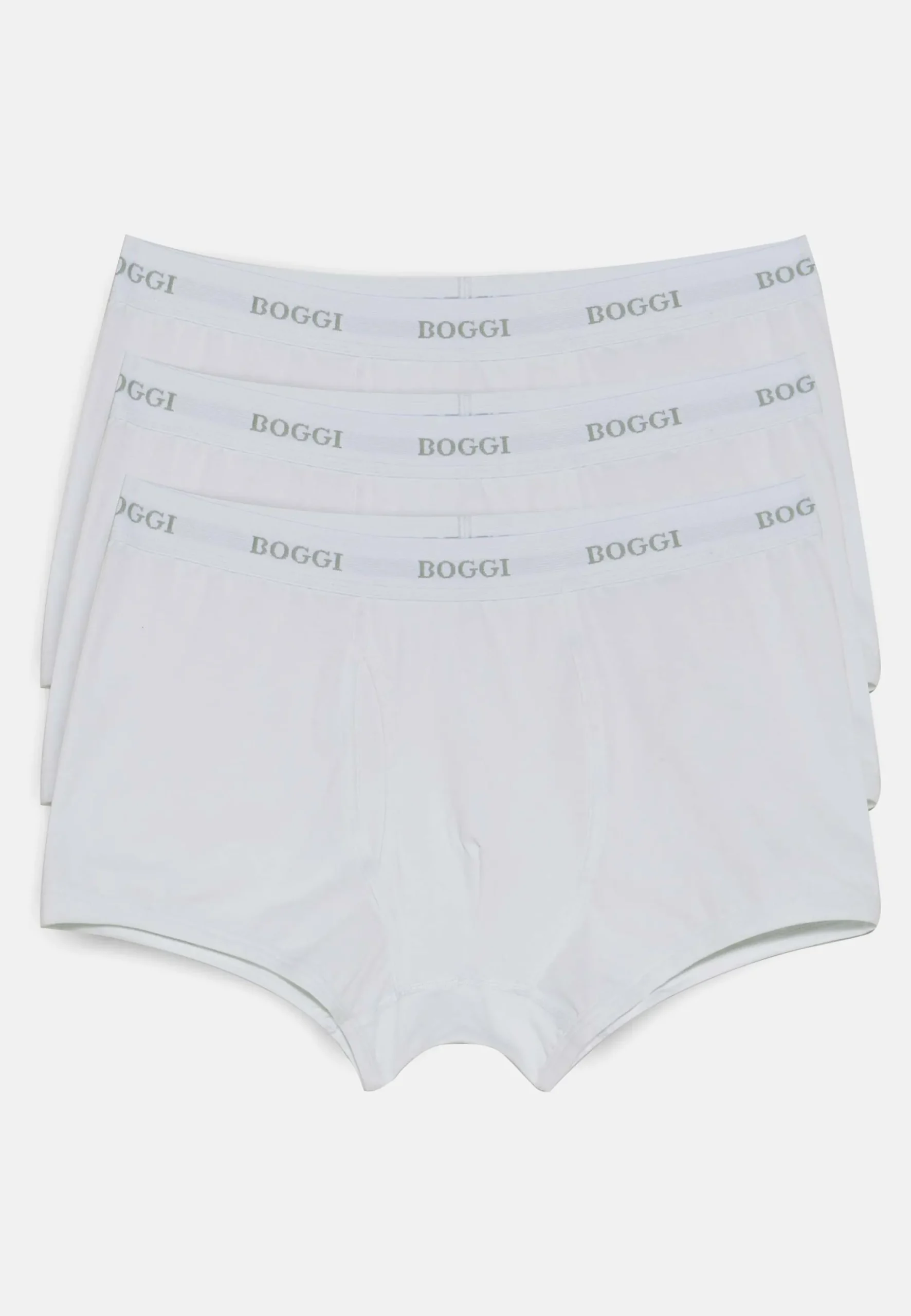 Boxer En Jersey De Coton Stretch