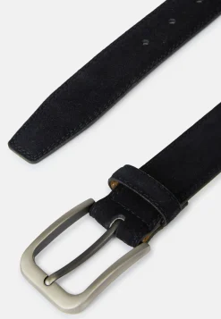 Ceinture En Daim