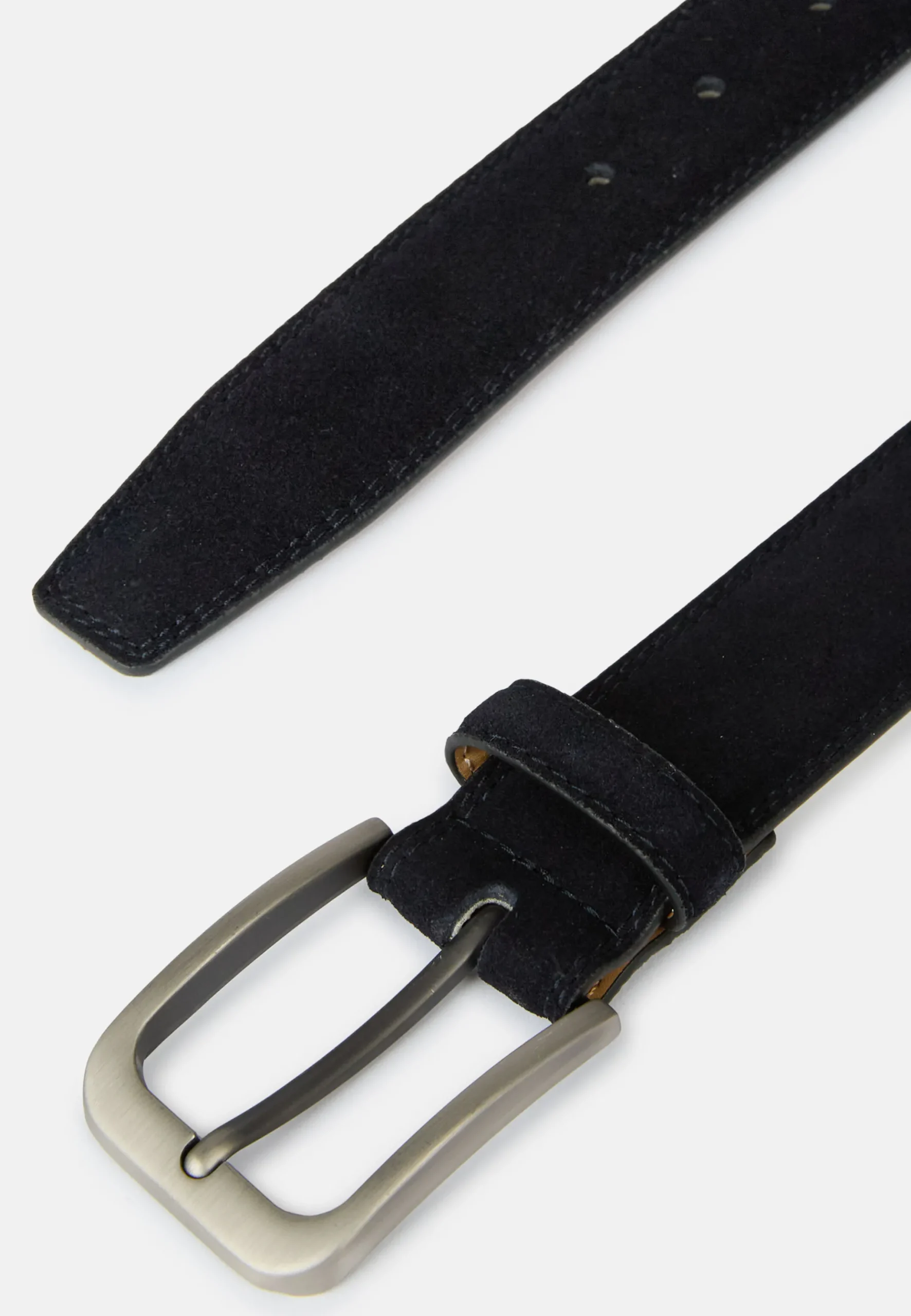 Ceinture En Daim