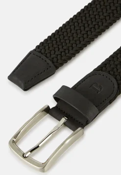 Ceinture Tressée Extensible