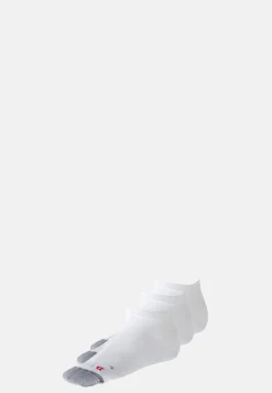 Chaussettes En Fil Technique Lot De 3