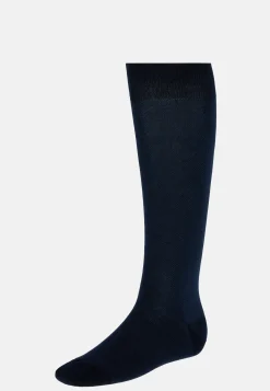 Chaussettes Motif Oxford En Coton Bio