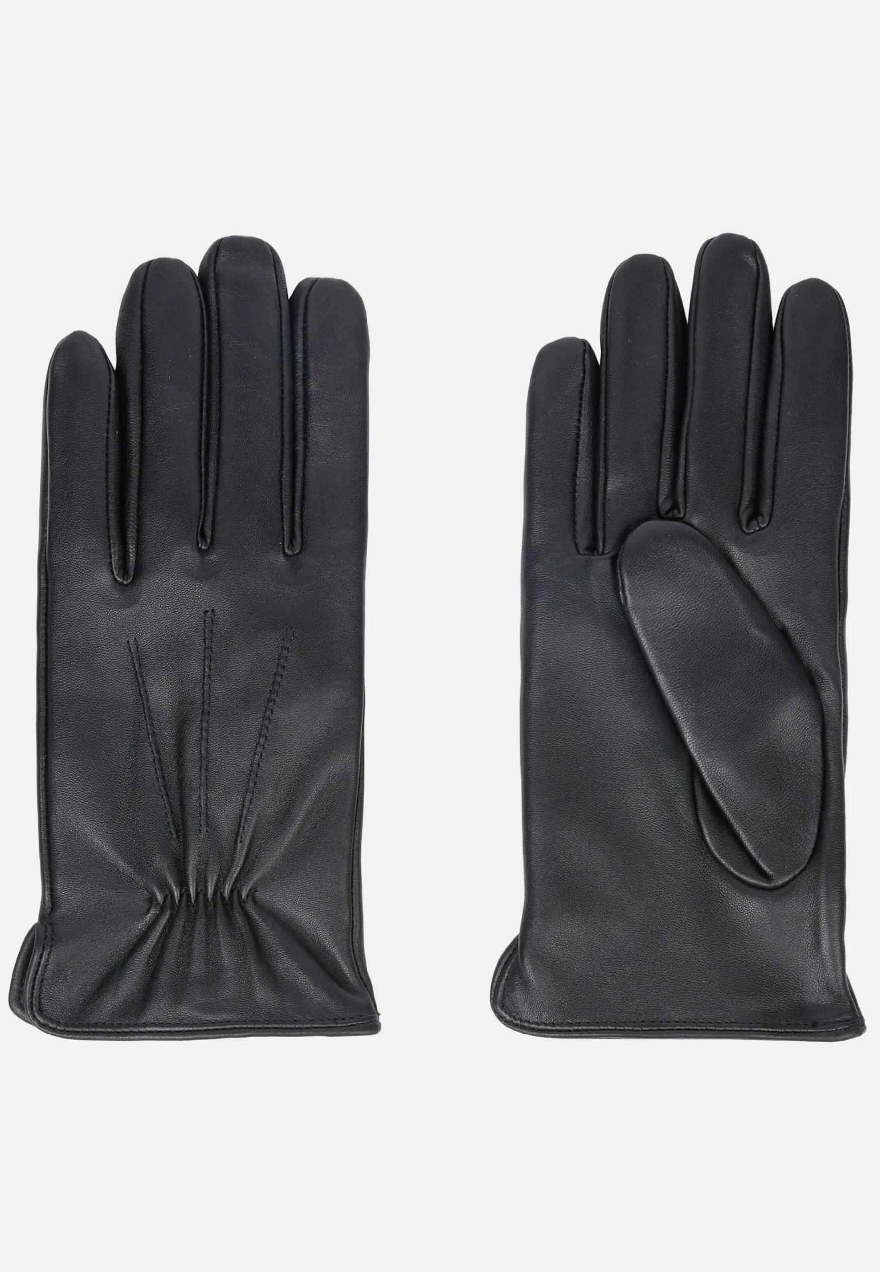 Gants En Cuir