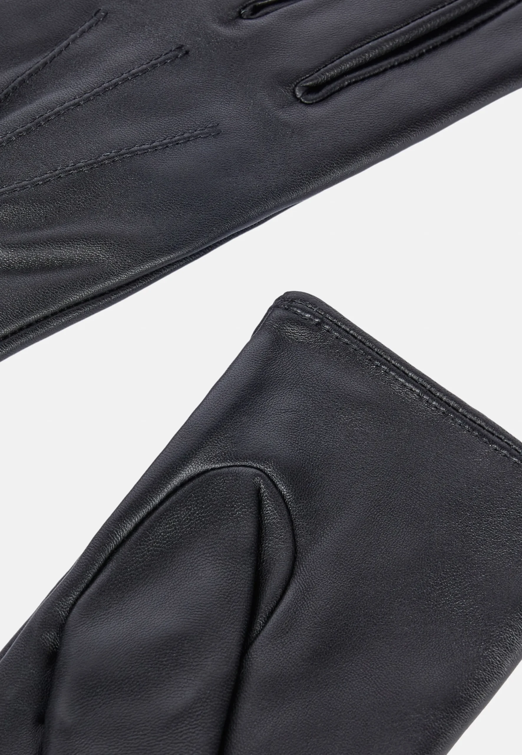Gants En Cuir