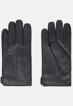 Gants En Cuir