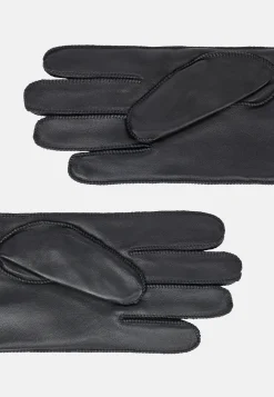 Gants En Cuir