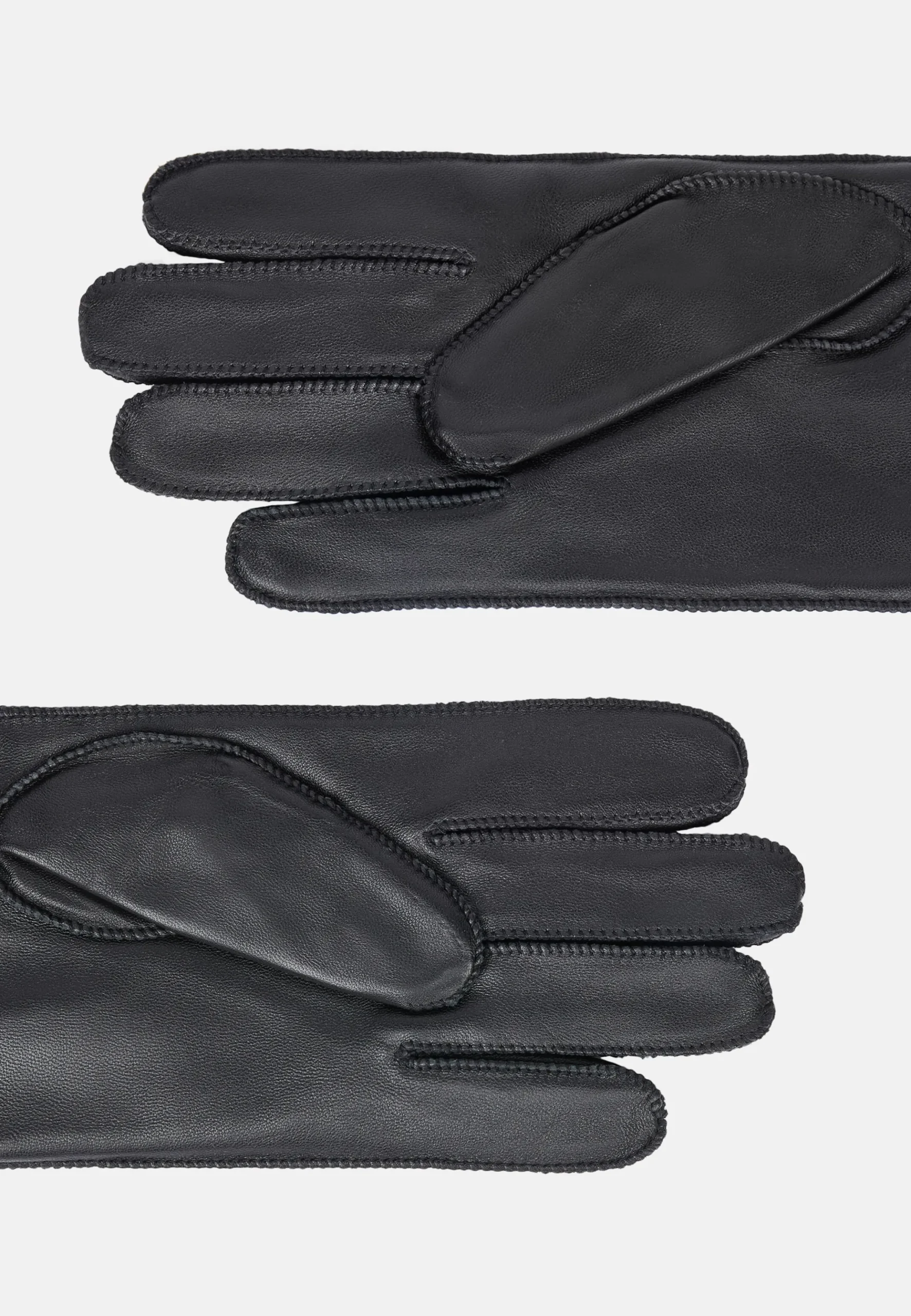 Gants En Cuir