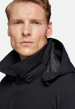 Imperméable En Nylon Extensible