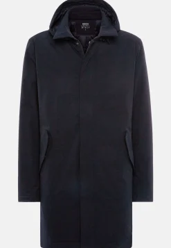 Imperméable En Nylon Extensible