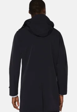 Imperméable En Nylon Technique B Travel