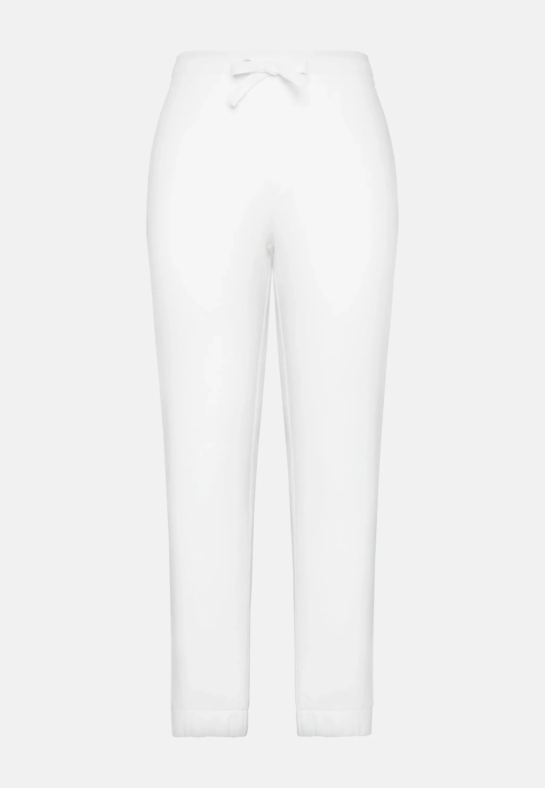 Pantalon En Coton Mélangé