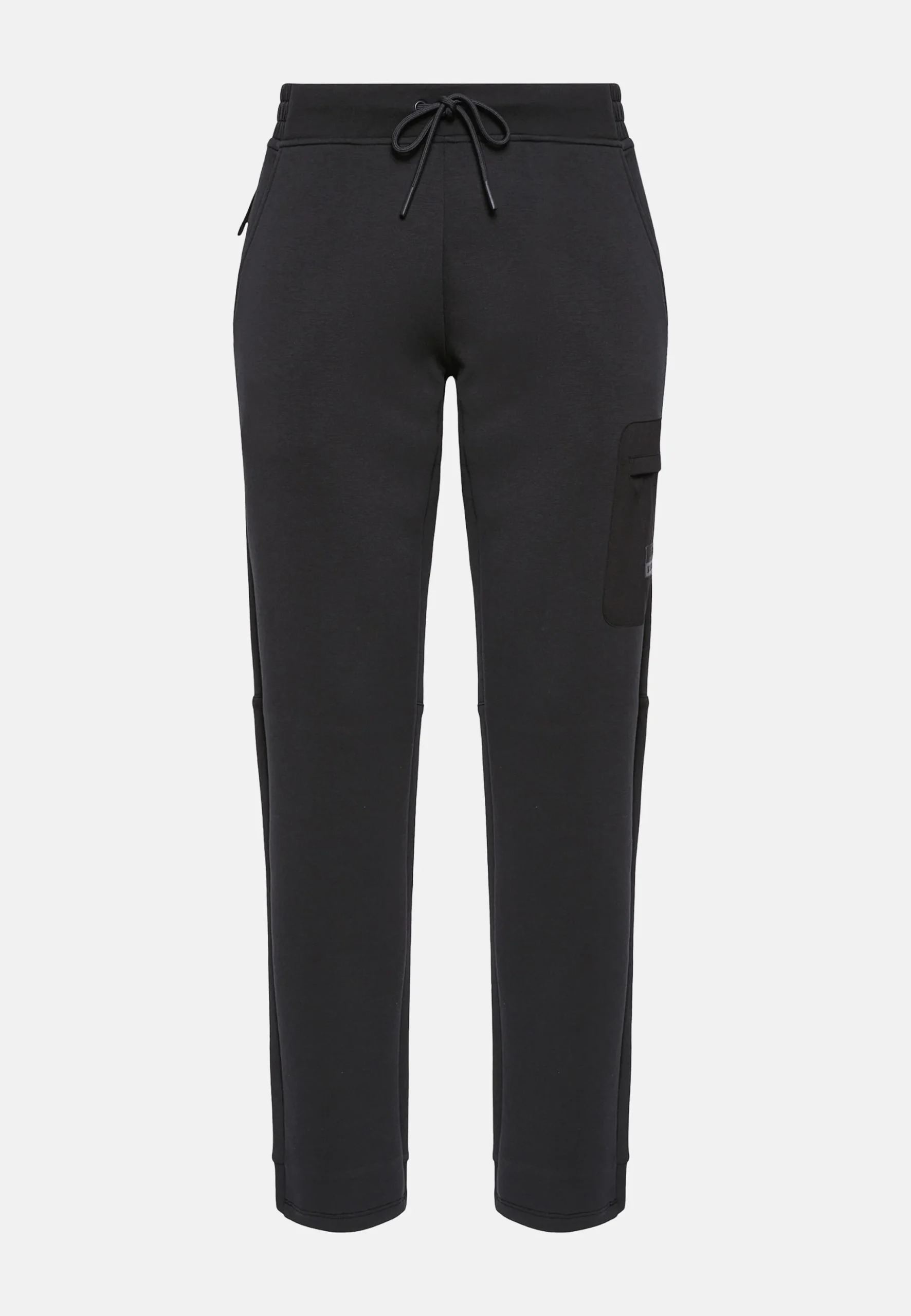 Pantalon En Coton Mélangé Scuba Léger