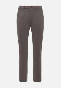 Pantalon En Nylon Extensible B Tech