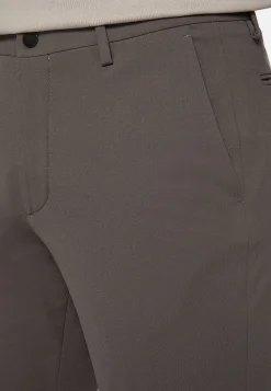 Pantalon En Nylon Extensible B Tech