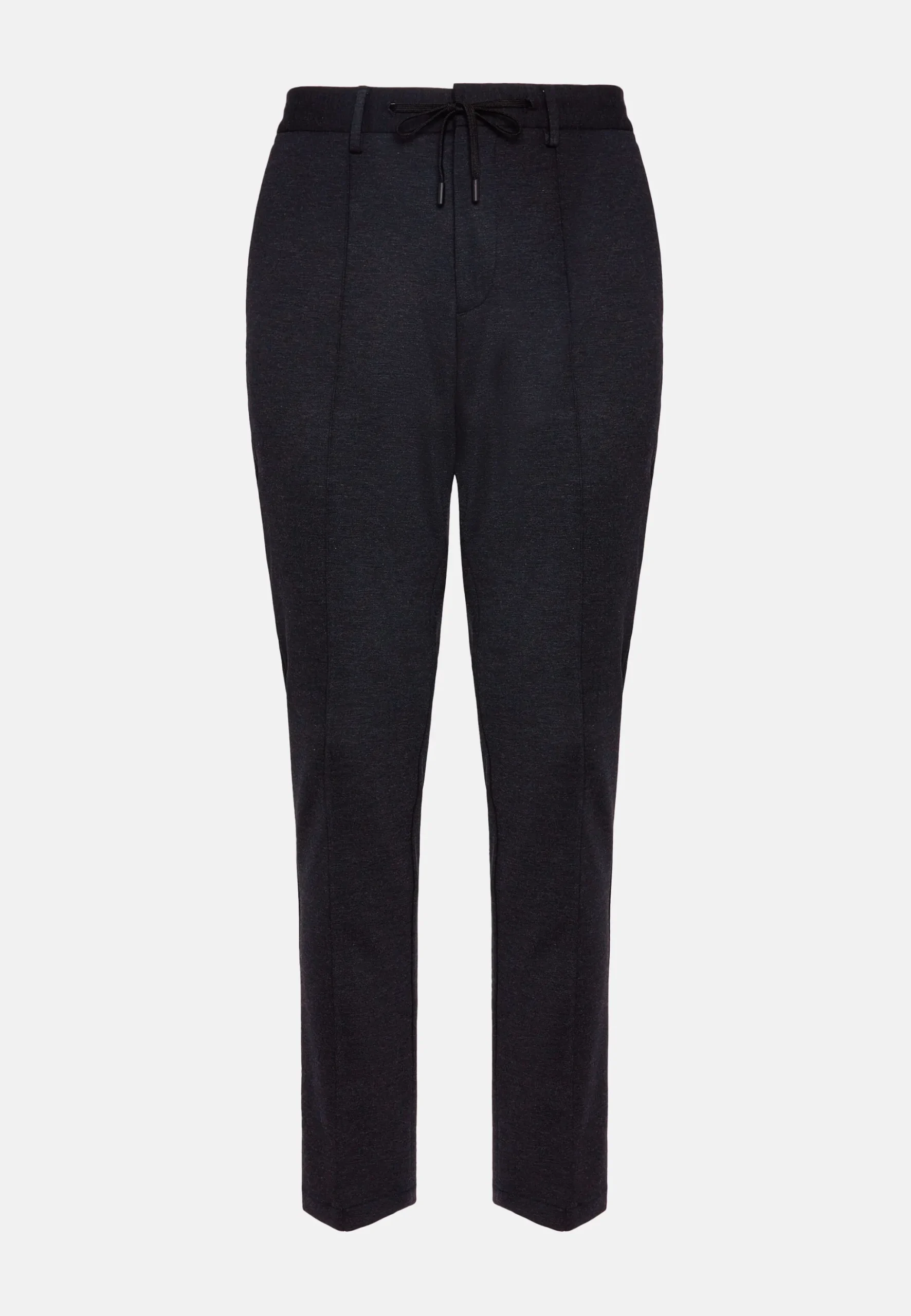 Pantalon En Viscose Nylon Extensible