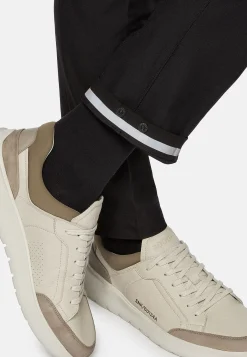 Pantalon Ergonomic En Nylon Indémaillable B Tech