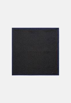 Pochette À Microfantaisie En Soie