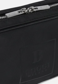 Pochette Clutch En Tissu Technique