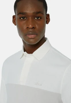 Polo En Coton