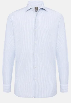 Polo En Jersey De Coton Regular Fit