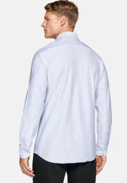 Polo En Jersey De Coton Regular Fit