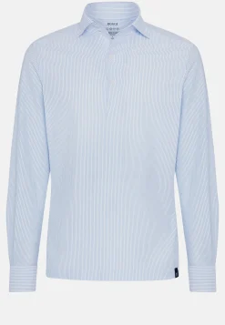 Polo En Jersey Japonais