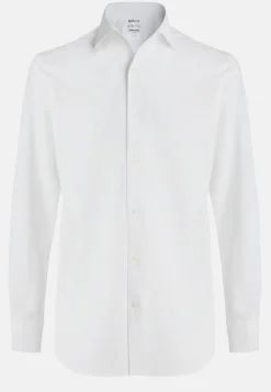 Polo En Jersey Japonais Regular Fit