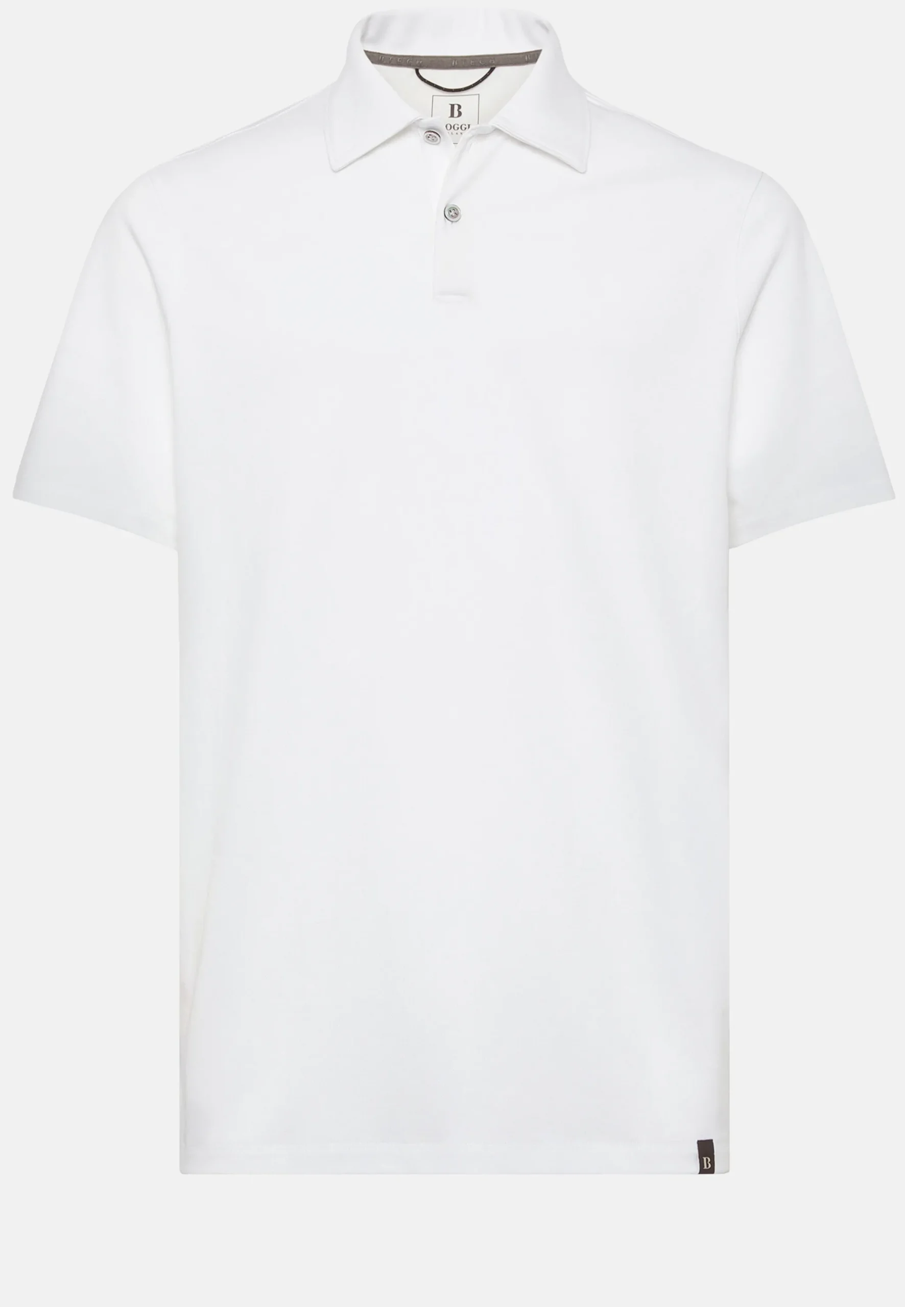 Polo En Piqué Performant