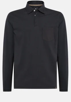 Polo En Piqué Performant