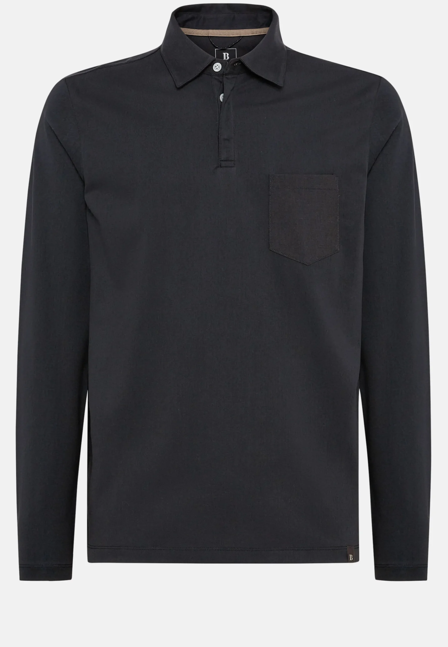 Polo En Piqué Performant