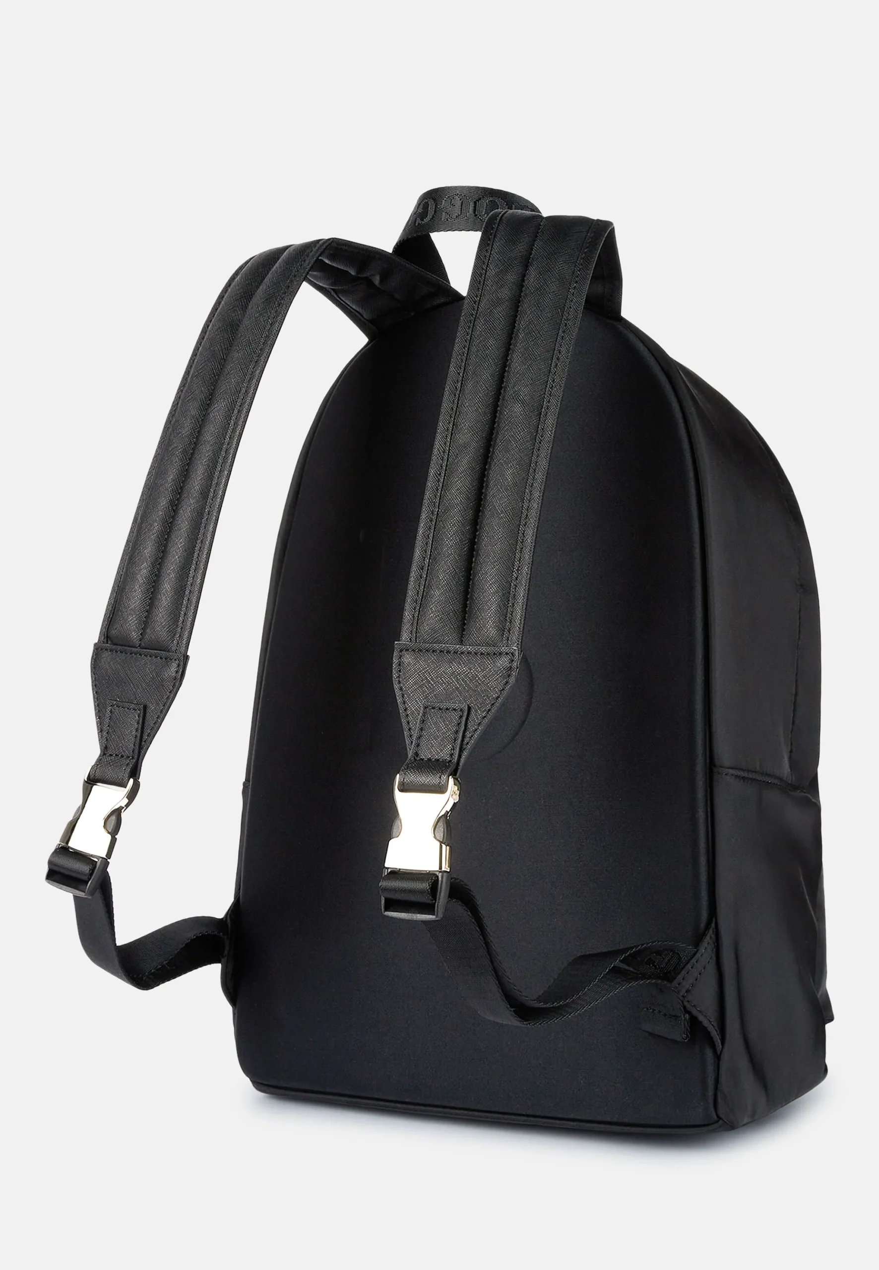 Sac À Dos En Tissu Technique