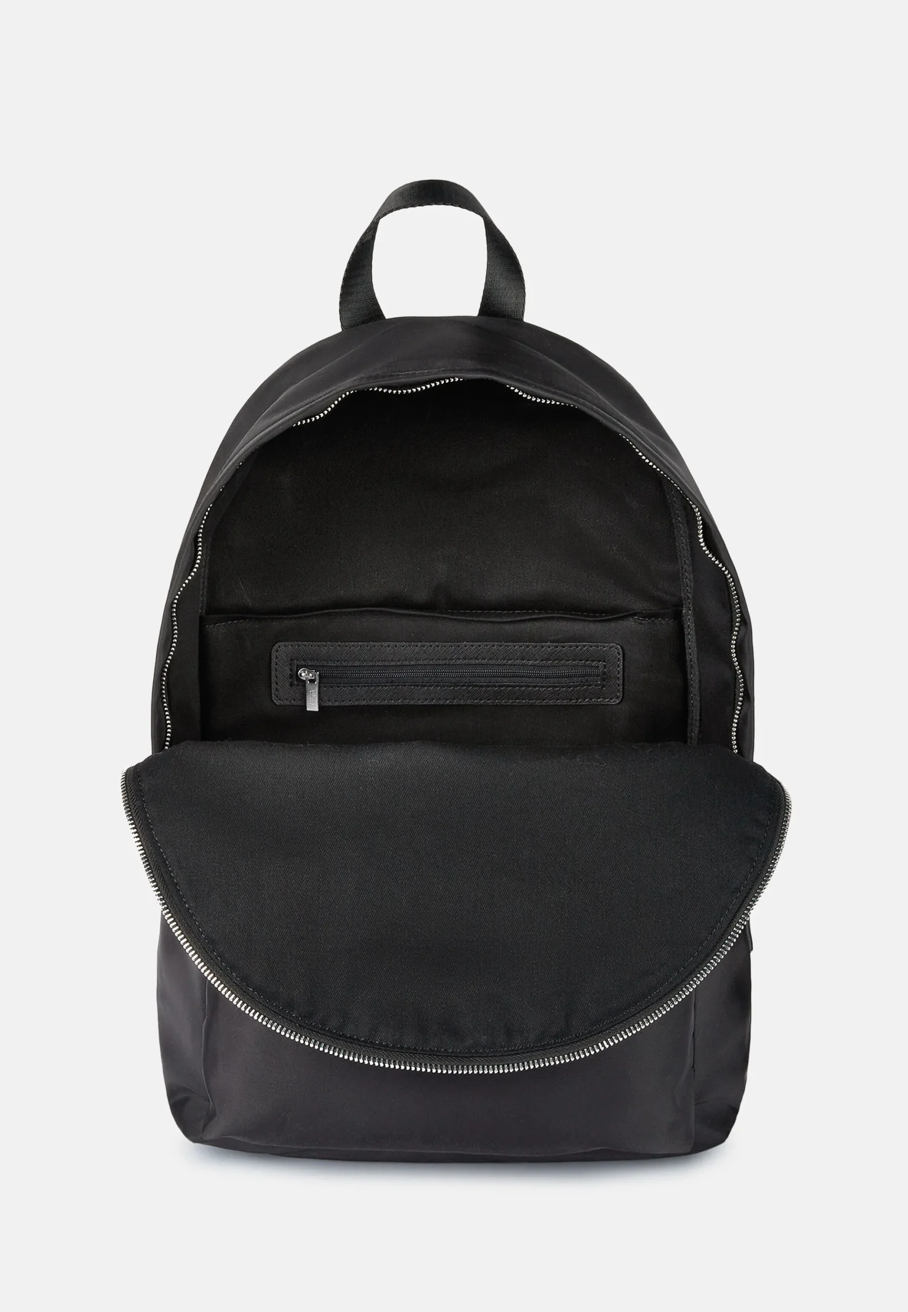 Sac À Dos En Tissu Technique