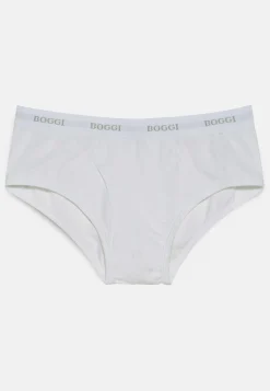 Slip En Jersey De Coton Stretch