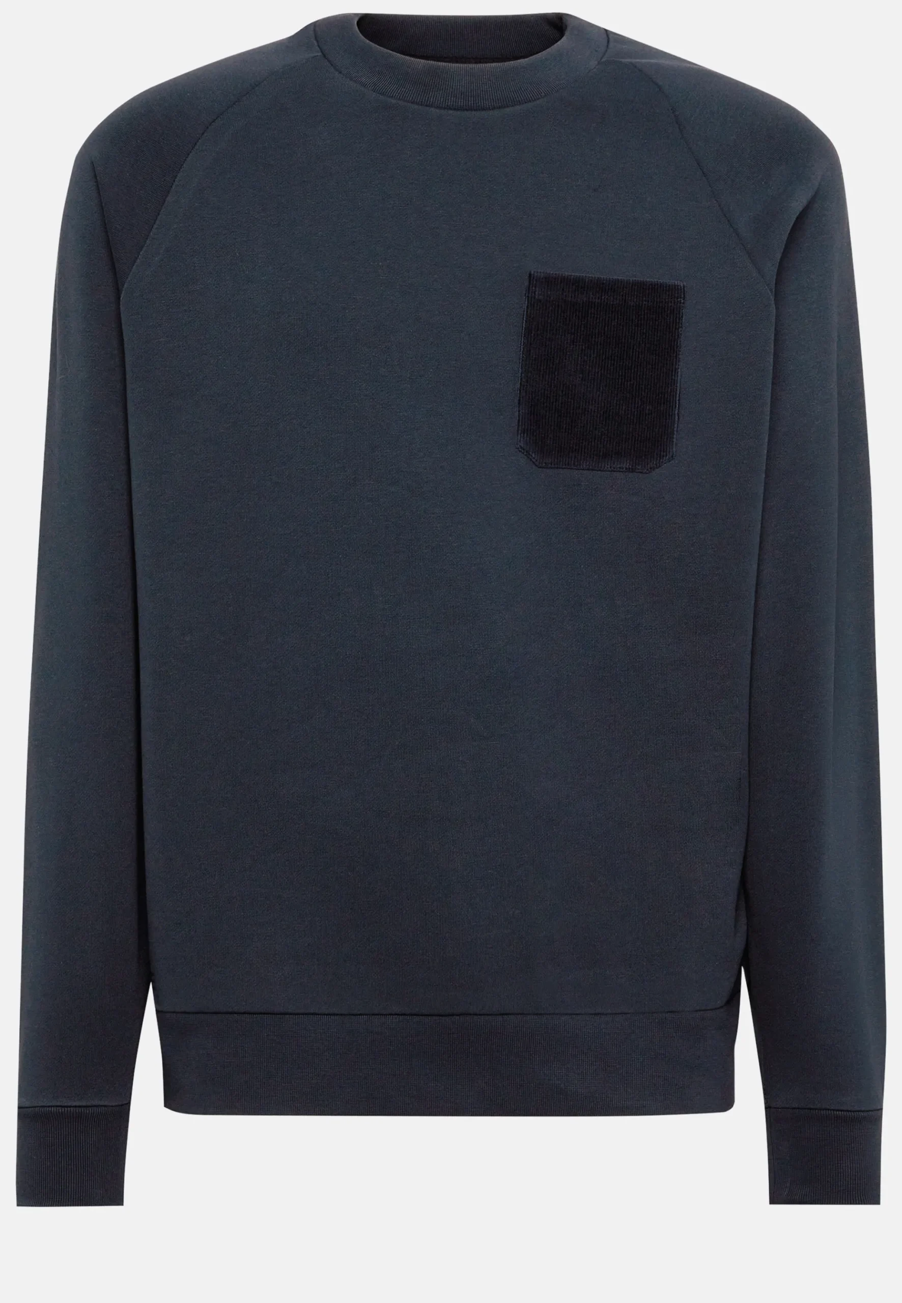 Sweat À Col Rond En Coton