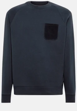 Sweat À Col Rond En Coton