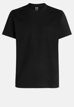 T-shirt En Jersey De Coton Pima