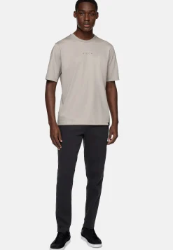 T-shirt En Jersey Performant