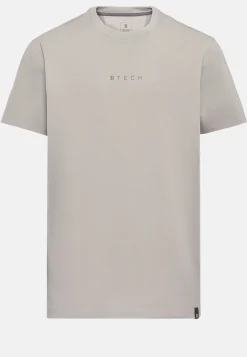 T-shirt En Jersey Performant