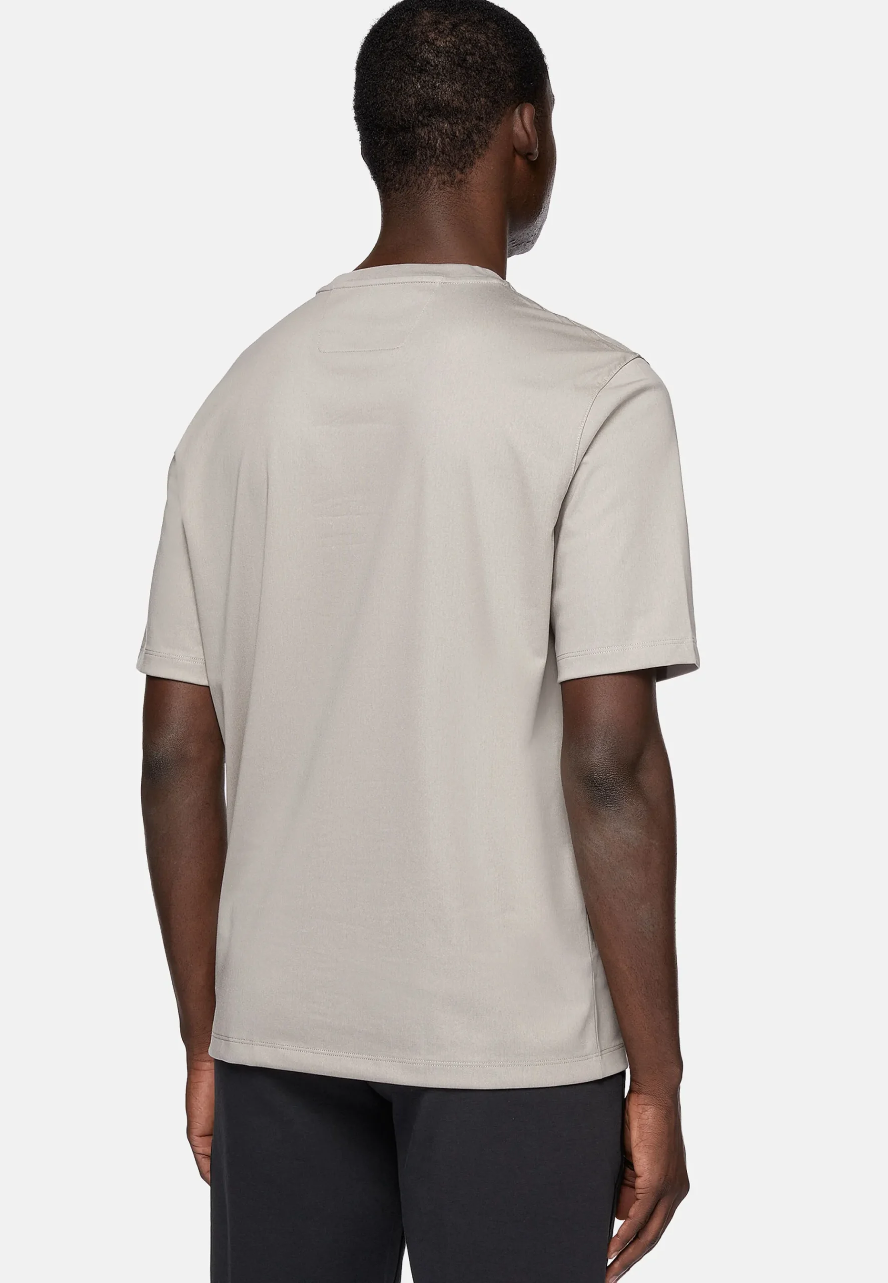 T-shirt En Jersey Performant