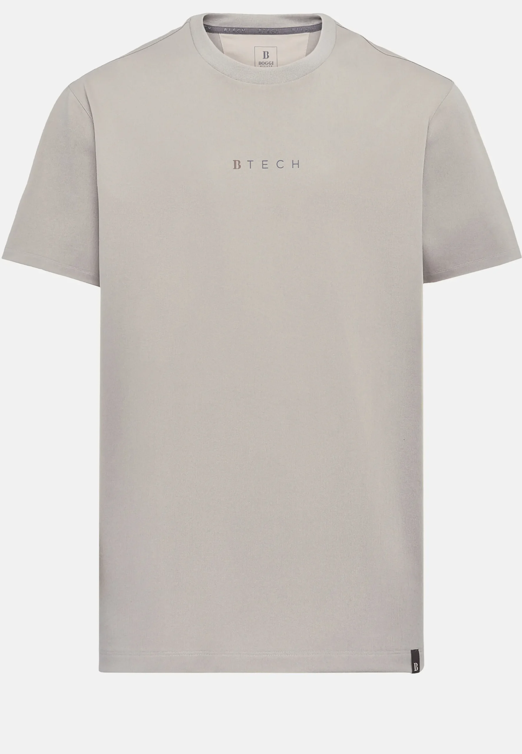 T-shirt En Jersey Performant