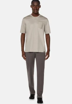 T-shirt En Jersey Performant