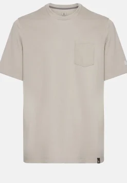 T-shirt En Jersey Performant