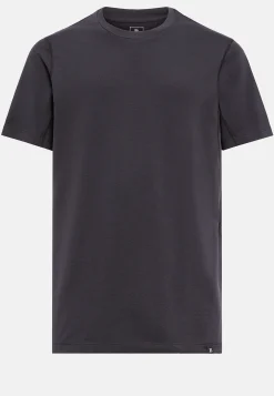 T-shirt En Piqué Performant