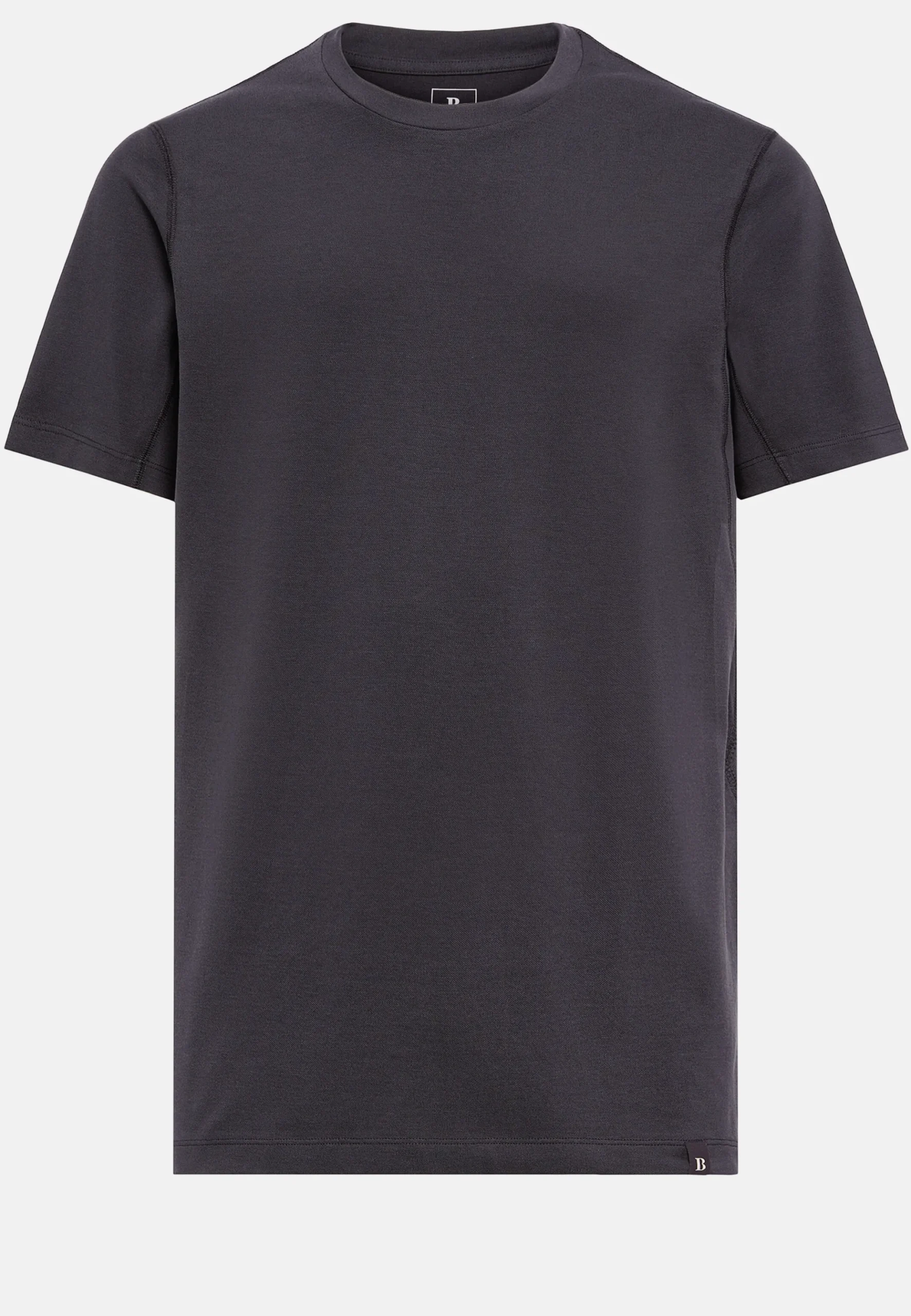 T-shirt En Piqué Performant