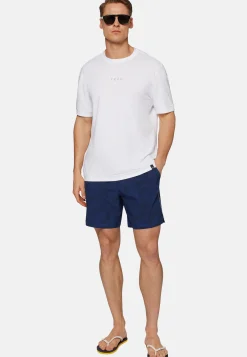 T-shirt En Piqué Performant