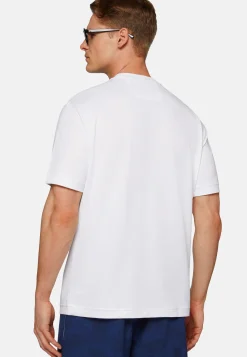 T-shirt En Piqué Performant